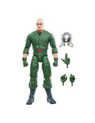 Figura de acción articulada X-Men Especial