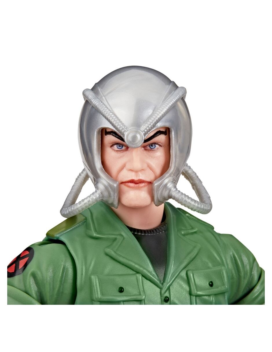 Figura de acción articulada X-Men Especial 11
