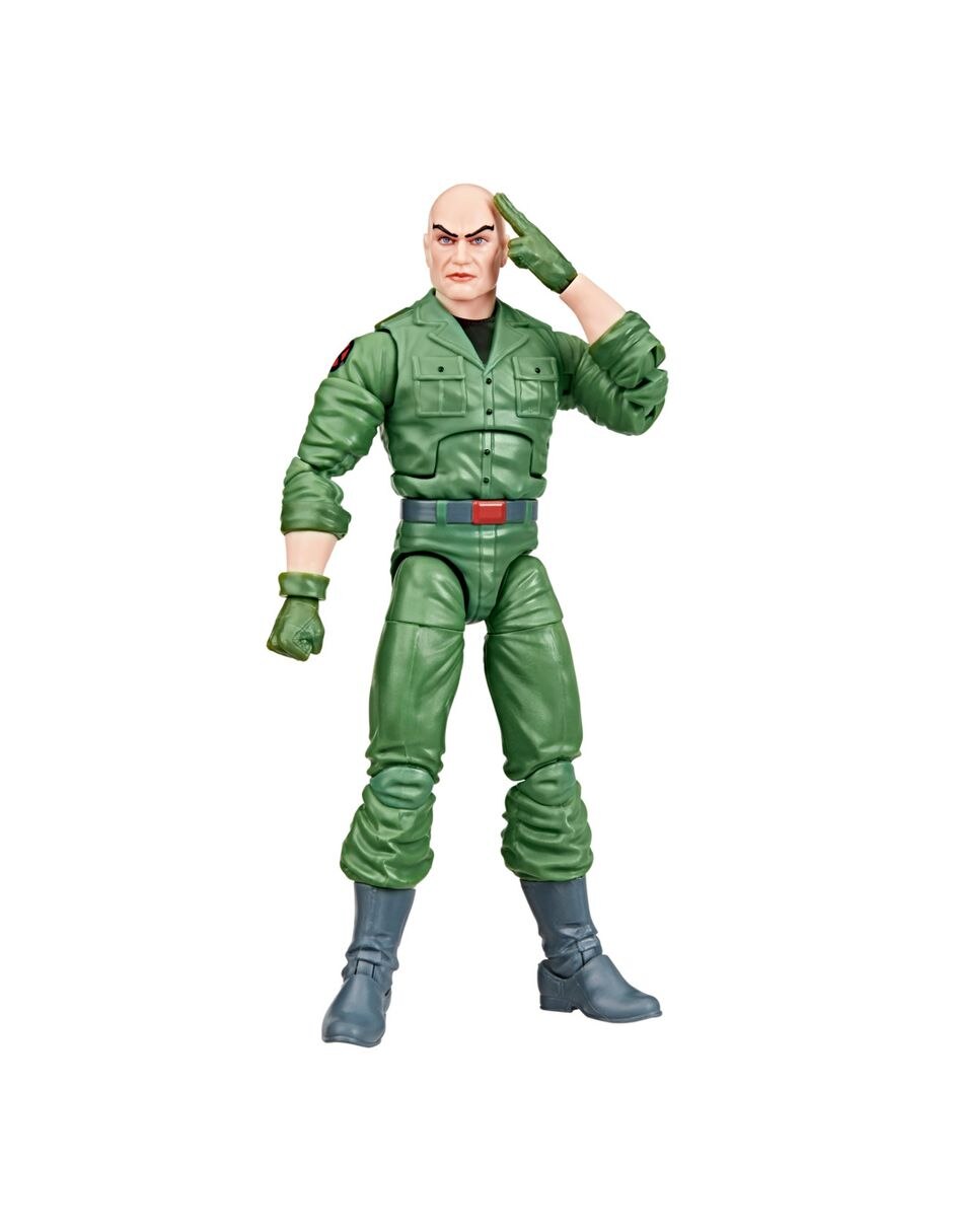 Figura de acción articulada X-Men Especial 5