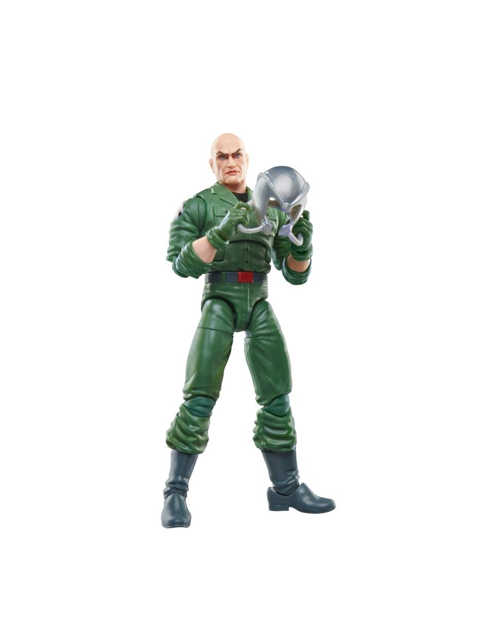 Figura de acción articulada X-Men Especial 6