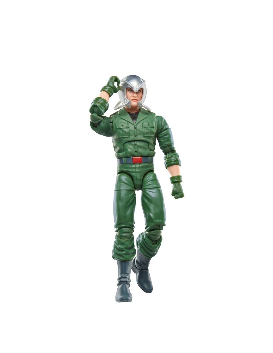 Figura de acción articulada X-Men Especial 7