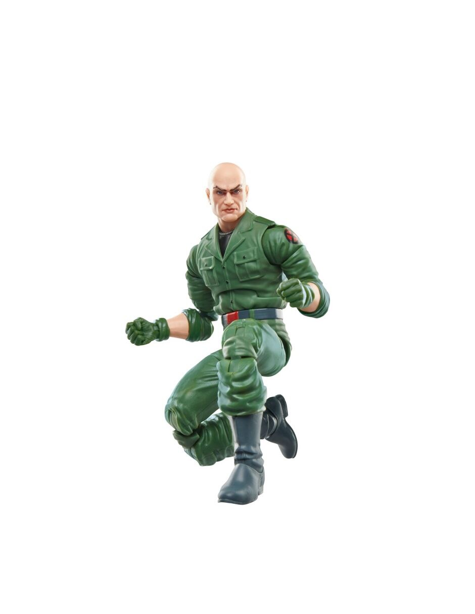 Figura de acción articulada X-Men Especial 8