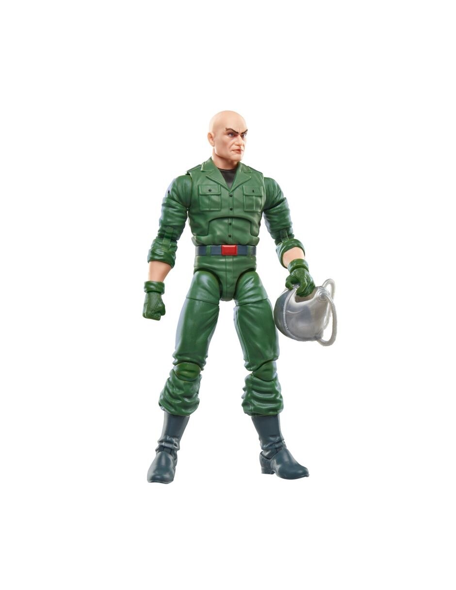 Figura de acción articulada X-Men Especial 9