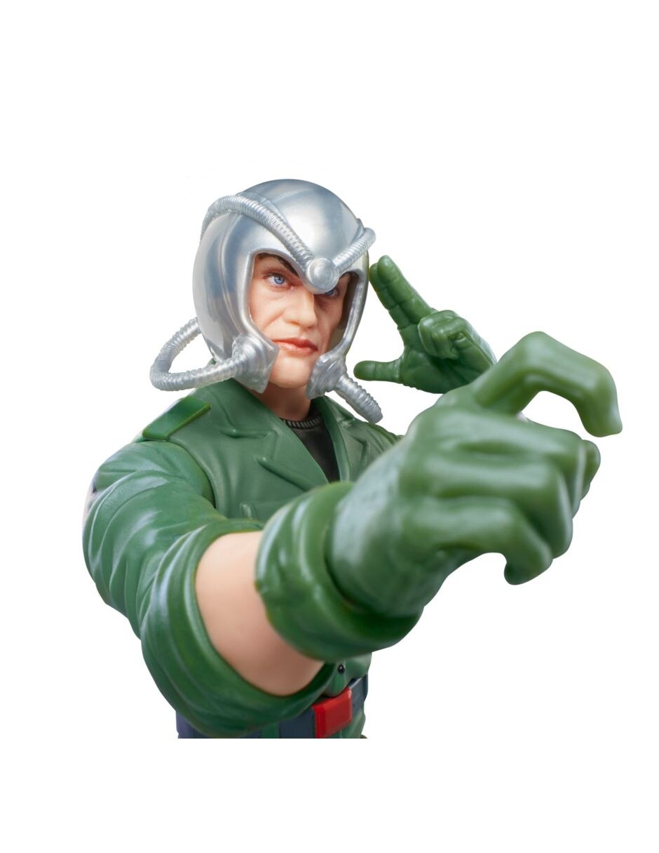 Figura de acción articulada X-Men Especial 10