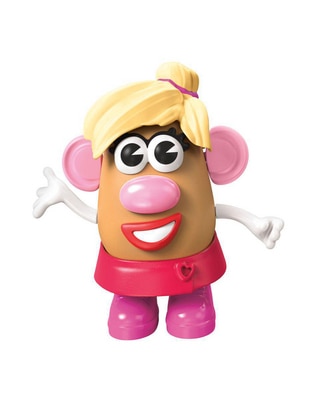 Muñeco articulado Hasbro Mrs. Potato Head