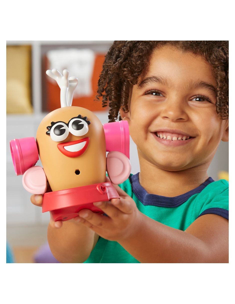 Muñeco articulado Hasbro Mrs. Potato Head 7