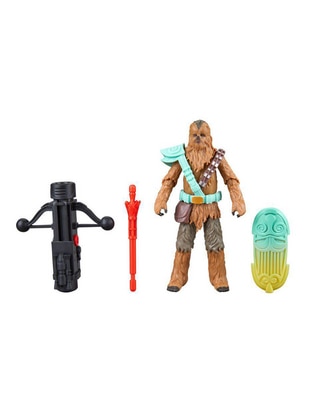 Figura de acción articulada Chewbacca Especial