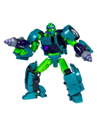 Figura de acción articulada : Age of the Primes Transformers Transformers