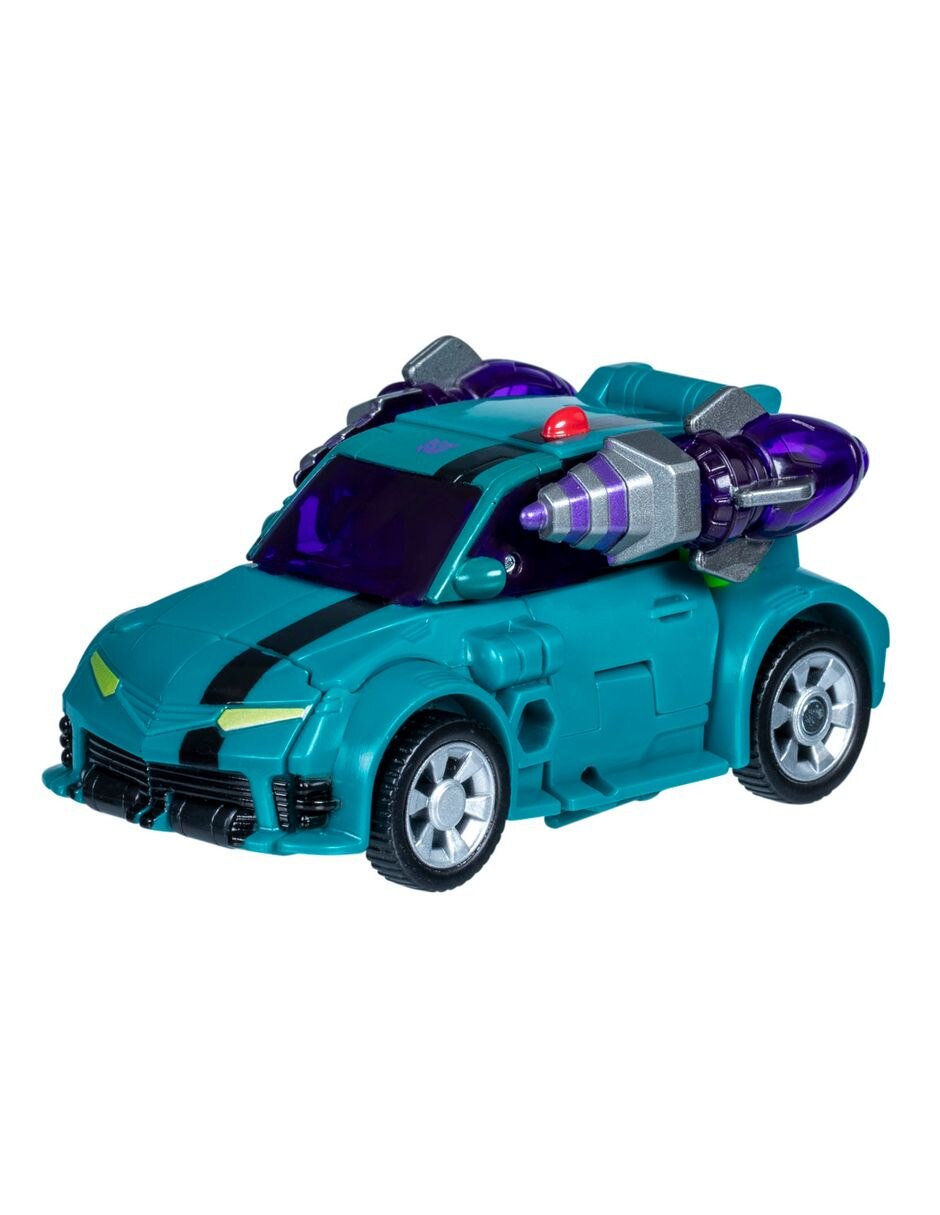 Figura de acción articulada : Age of the Primes Transformers Transformers 2