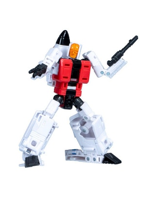 Figura de acción articulada : Age of the Primes Transformers Collectors Transformers