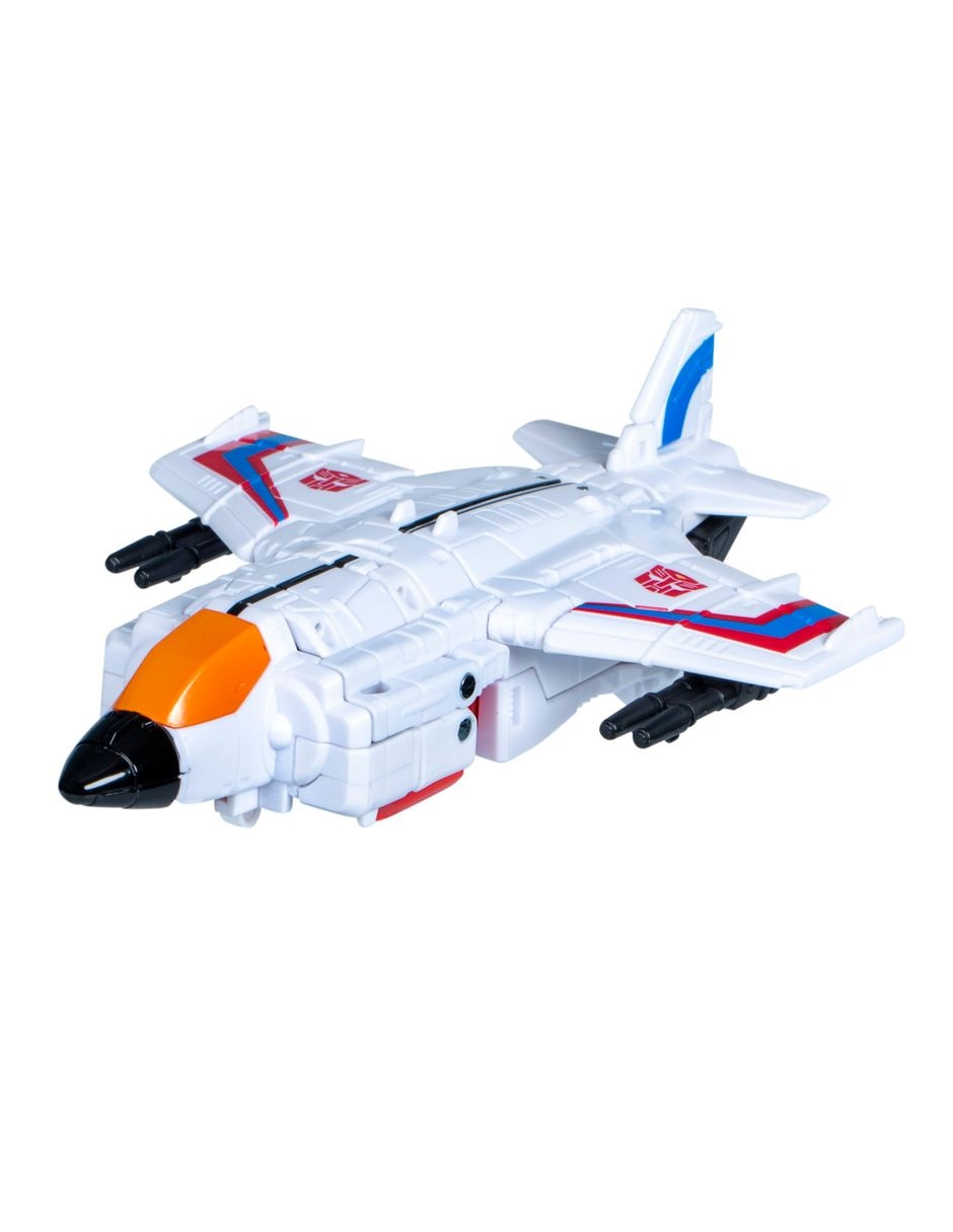 Figura de acción articulada : Age of the Primes Transformers Collectors Transformers 2