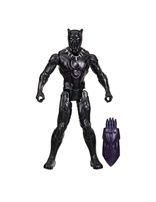 Figura de acción articulada VenomVersus Black Panther Especial Figura de acción articulada VenomVersus Black Panther Especial