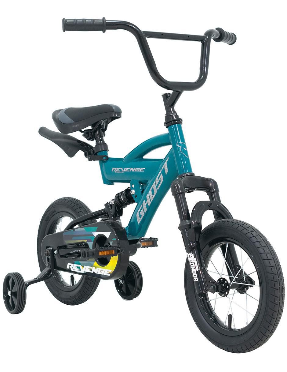 Bicicleta infantil rodada 12 2