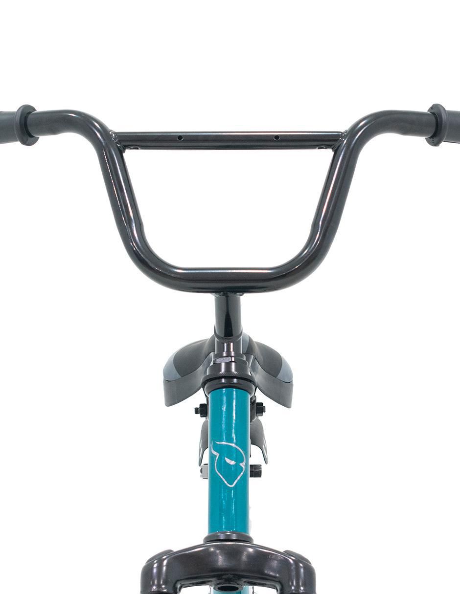 Bicicleta infantil rodada 12 3