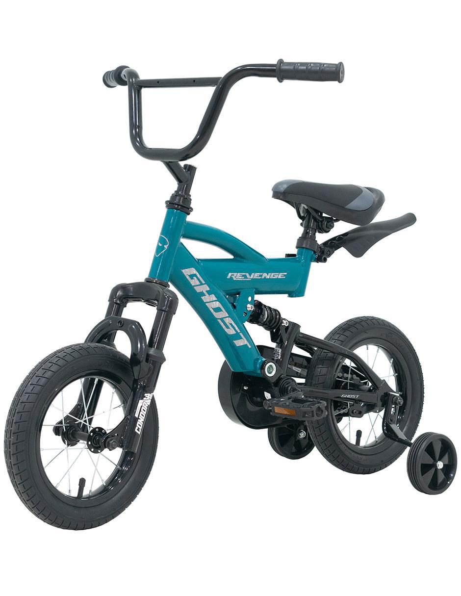 Bicicleta infantil rodada 12 4