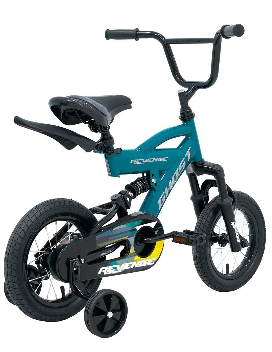 Bicicleta infantil rodada 12 5
