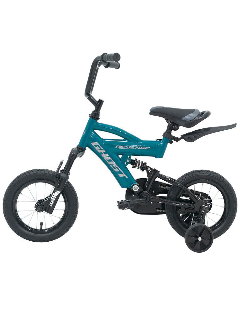 Bicicleta infantil rodada 12 9