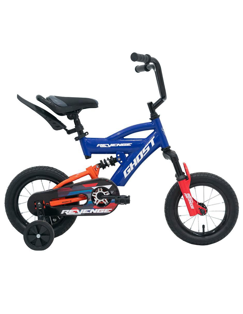 Bicicleta infantil rodada 12