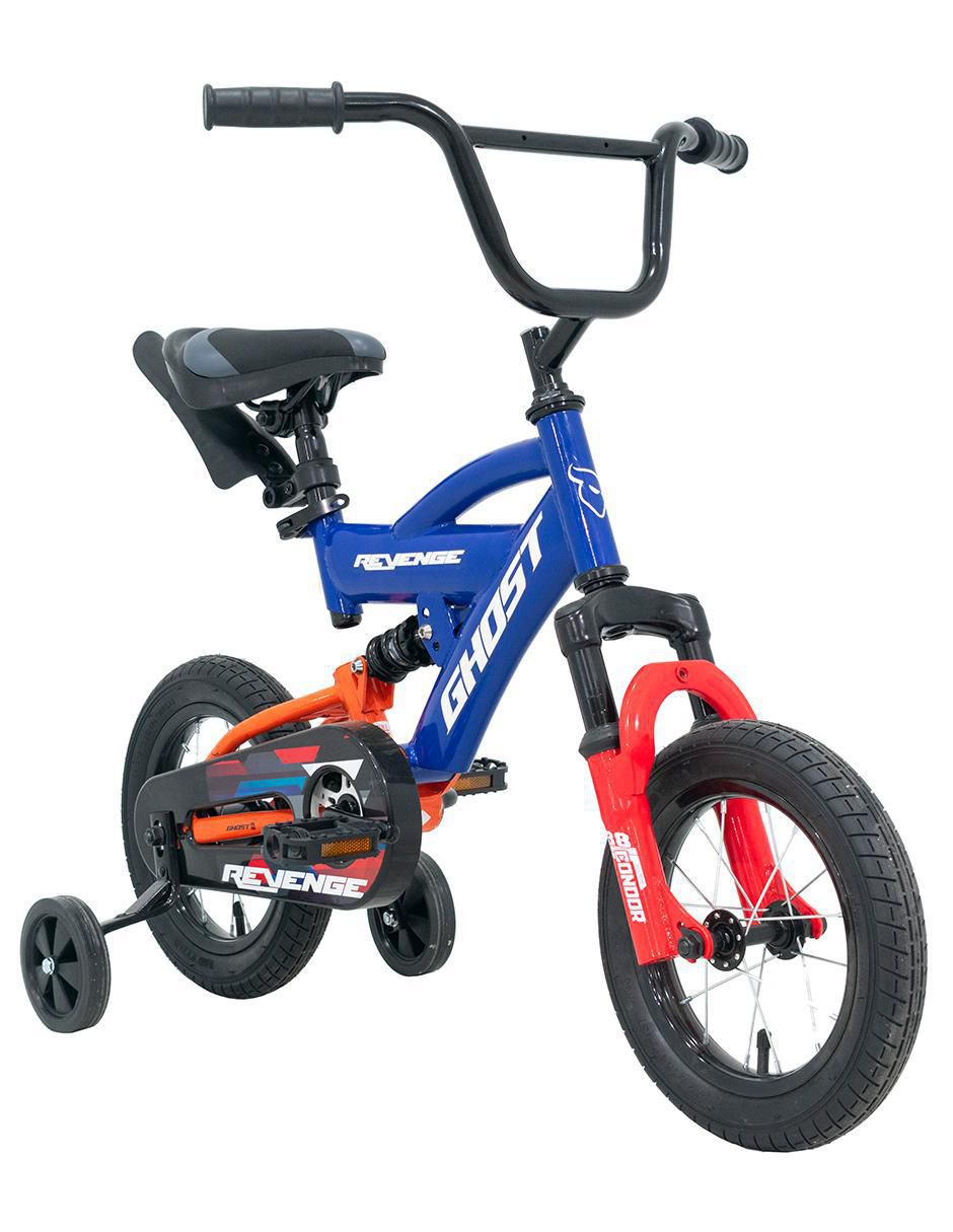 Bicicleta infantil rodada 12 2