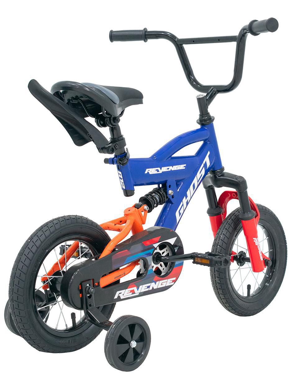 Bicicleta infantil rodada 12 5
