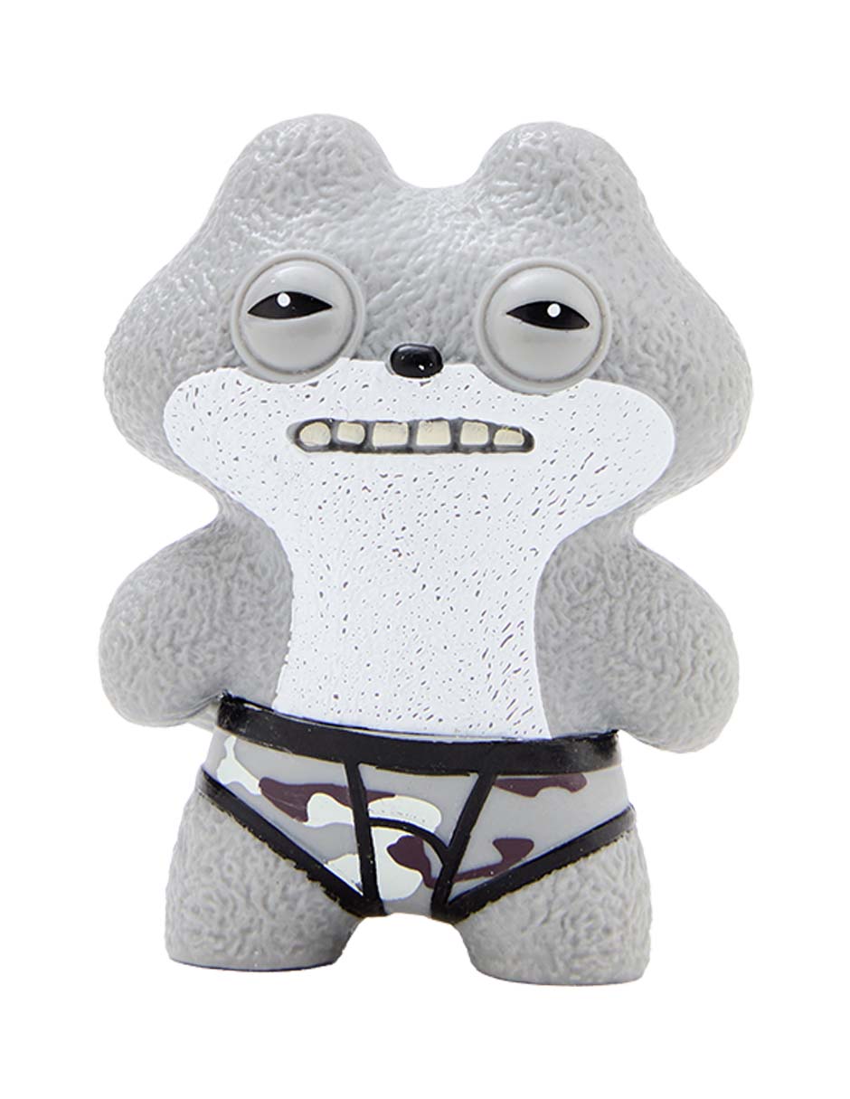 Figura de colección Fuggler 1