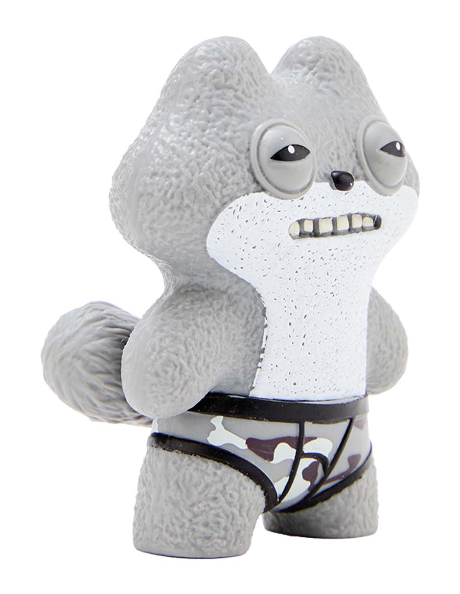 Figura de colección Fuggler 2