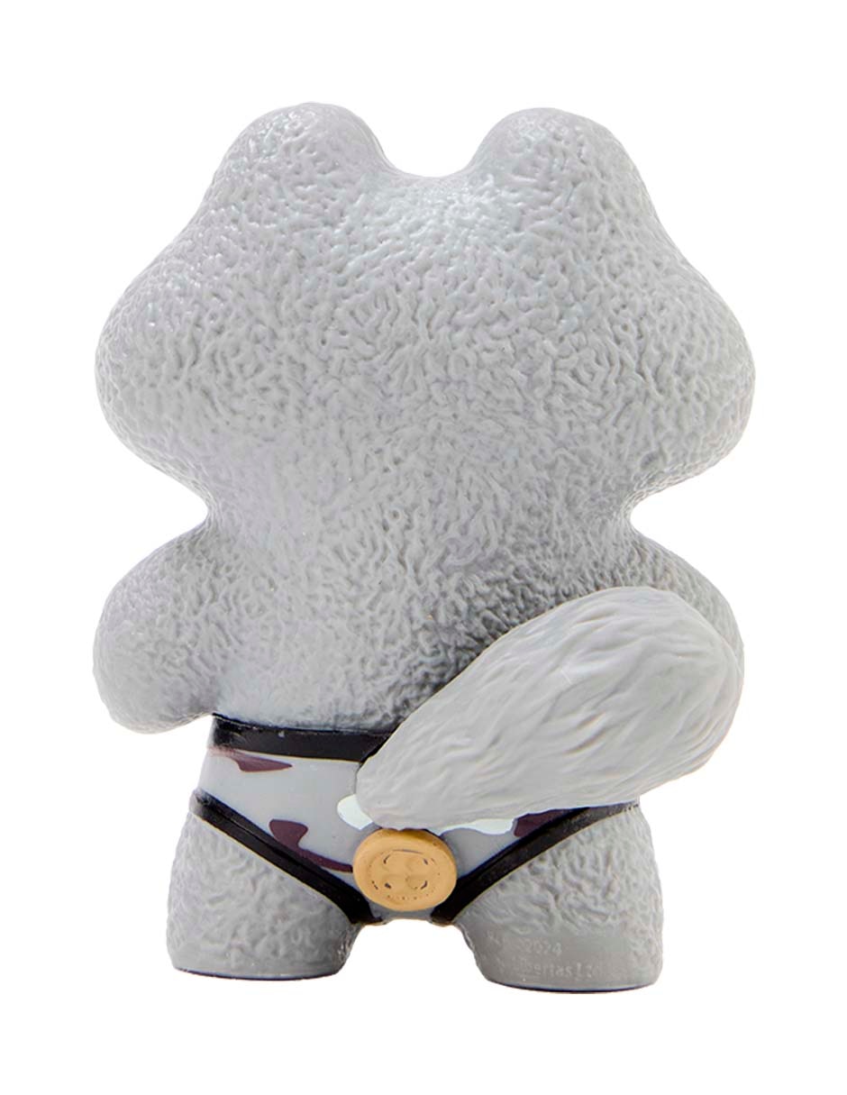 Figura de colección Fuggler 3