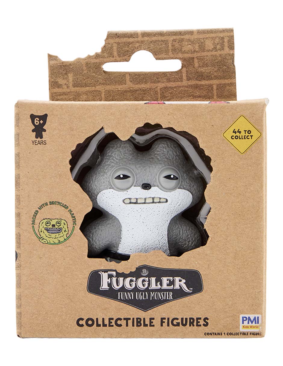 Figura de colección Fuggler 4