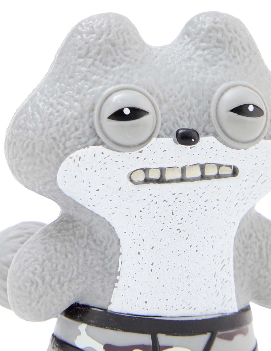 Figura de colección Fuggler Figura de colección Fuggler