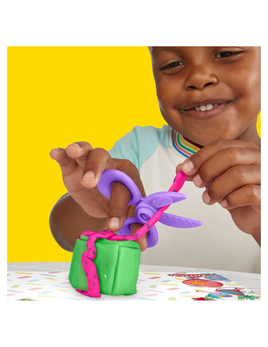 Set de masa moldeable Play Doh