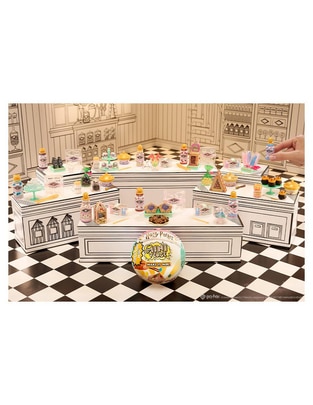 Mga Mini Coleccionable Miniverse Make It Mini Harry Potter Honeydukes Harry Potter Minikverse
