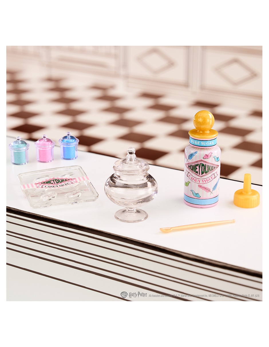 Mga Mini Coleccionable Miniverse Make It Mini Harry Potter Honeydukes Harry Potter Minikverse
