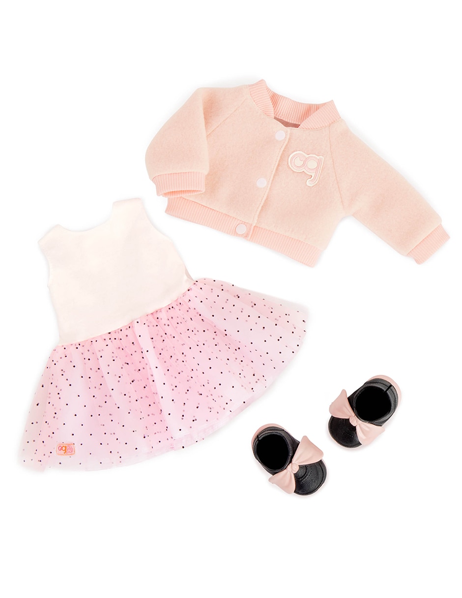 Outfit Ballet Outfit Ballet