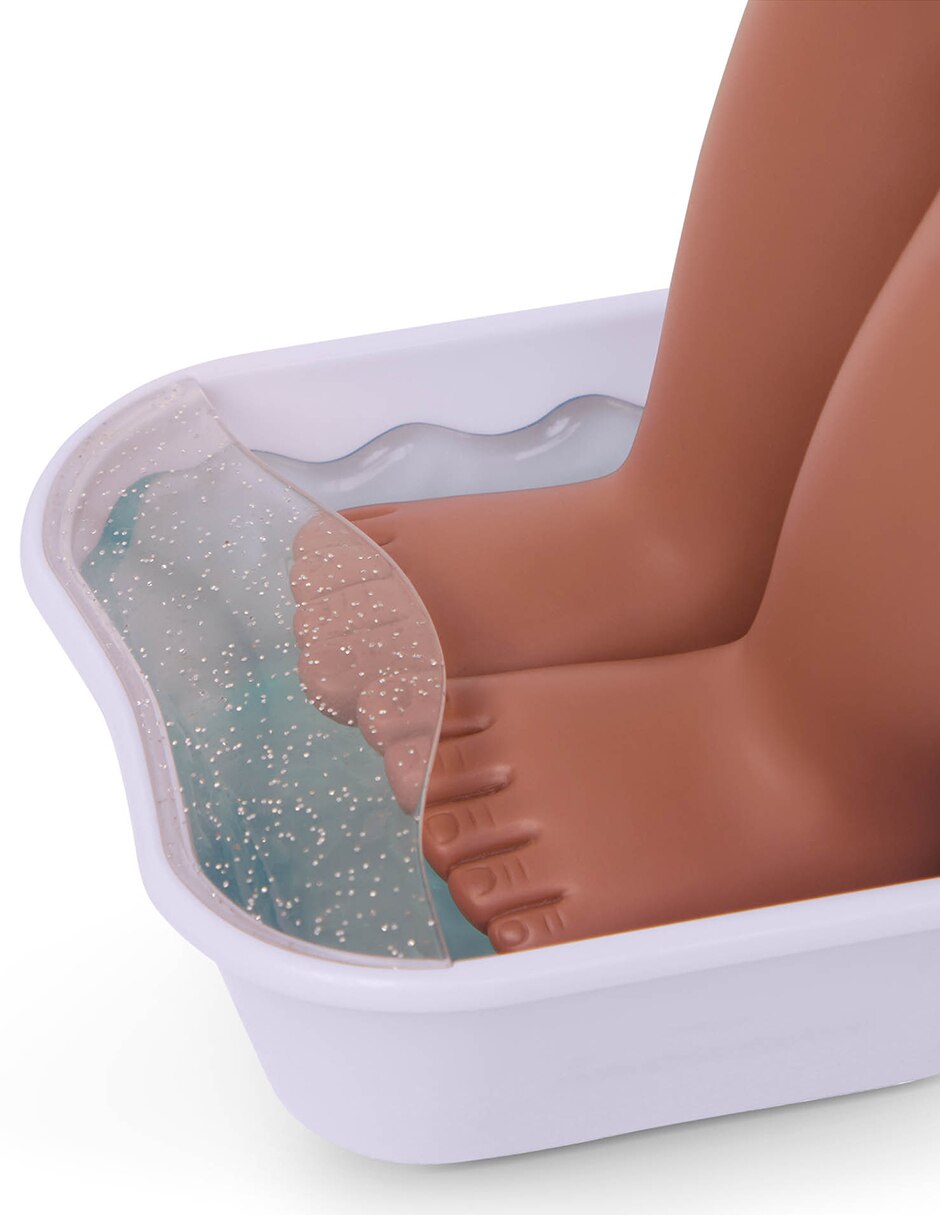 Día de Spa