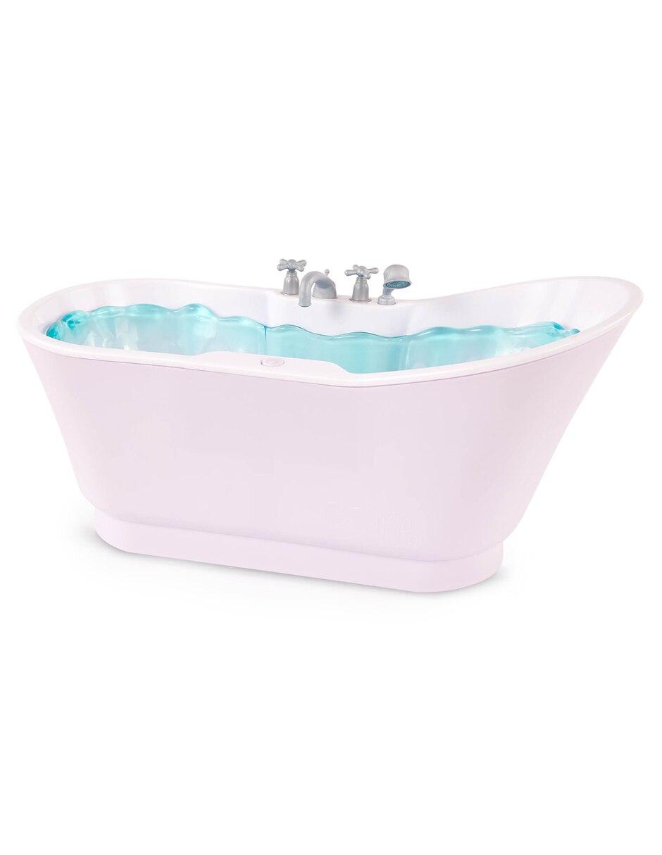 Tina de Spa