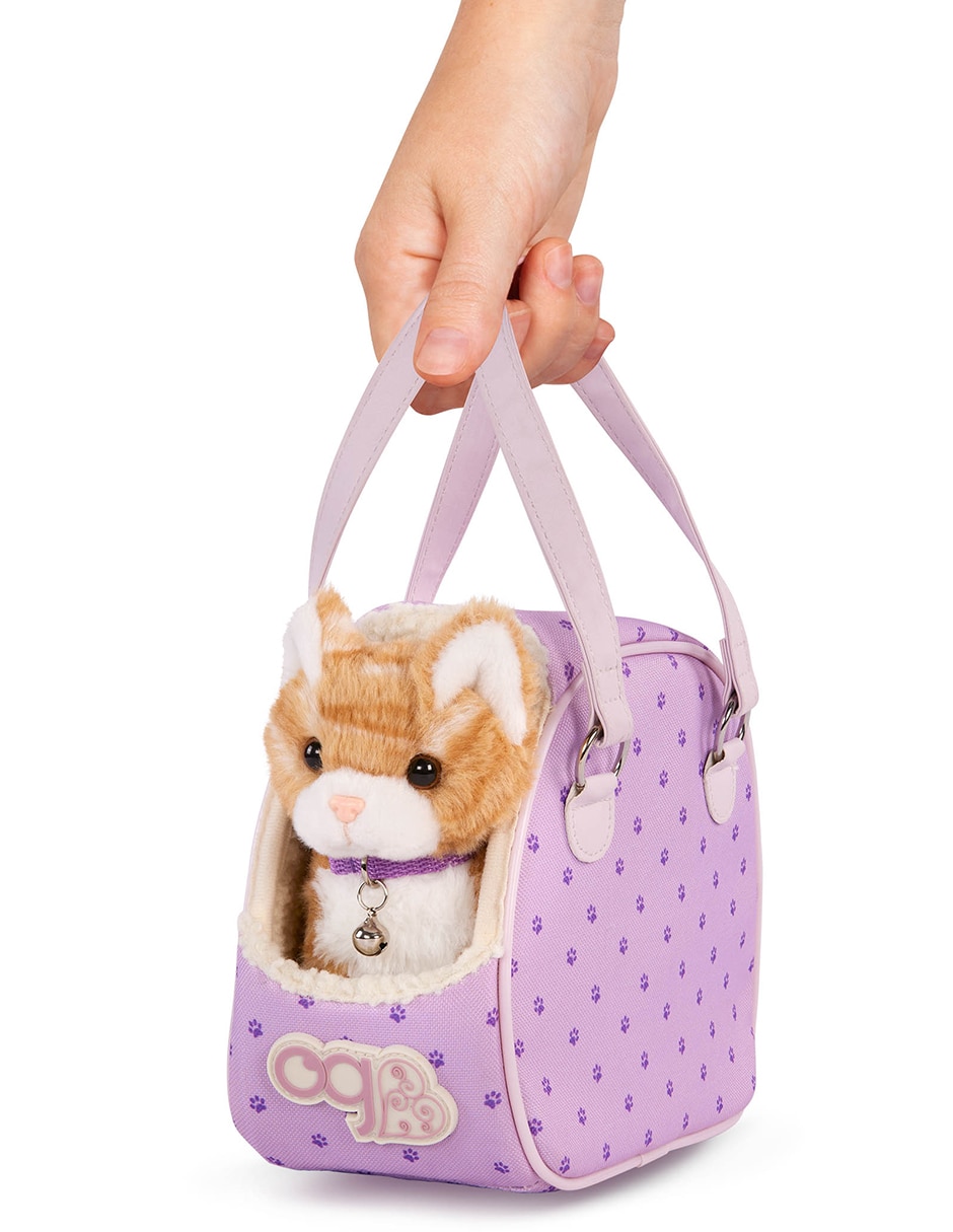 Hop in Cat Carrier