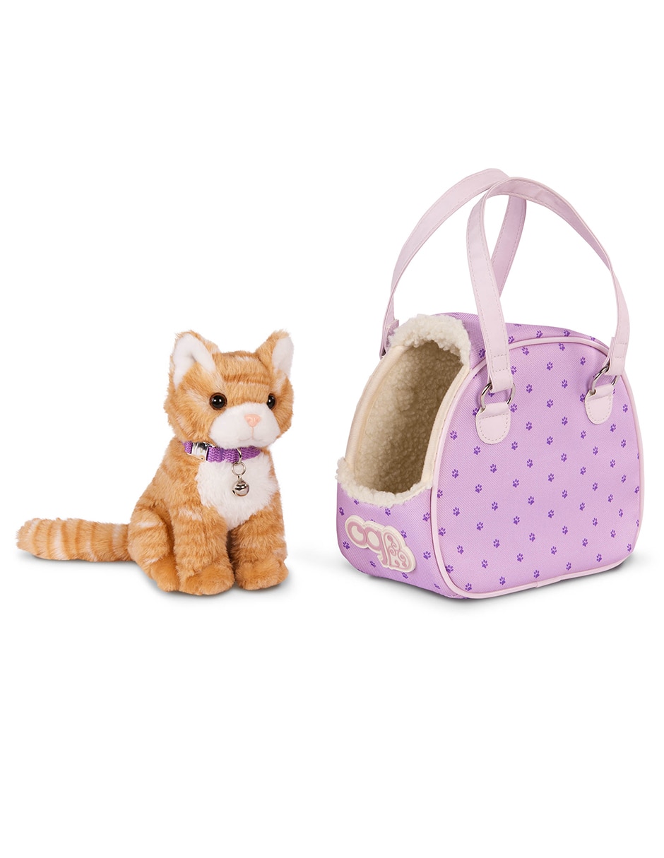 Hop in Cat Carrier