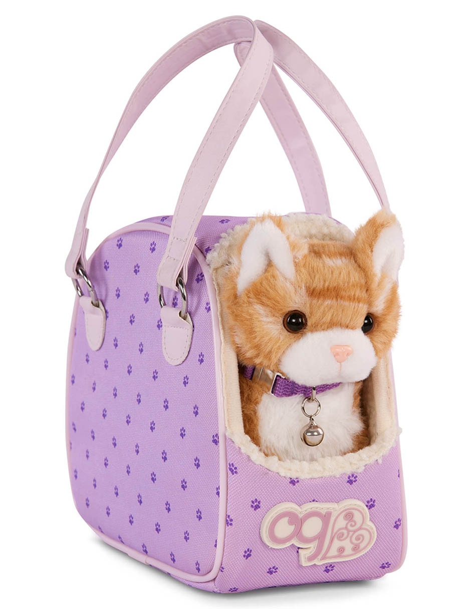 Hop in Cat Carrier 8