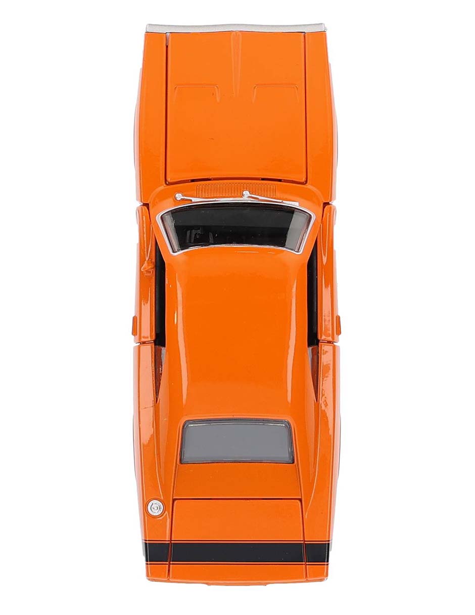 Automóvil Rastar 1970 dodge charger r/t