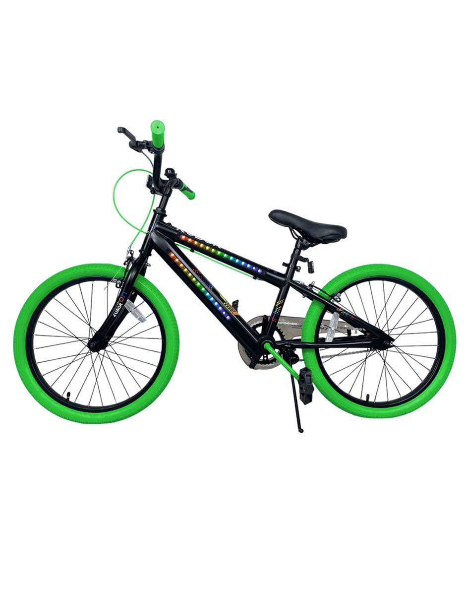 Verde 4