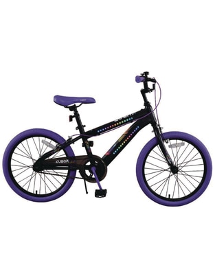 Bicicleta infantil rodada 20 Neon unisex