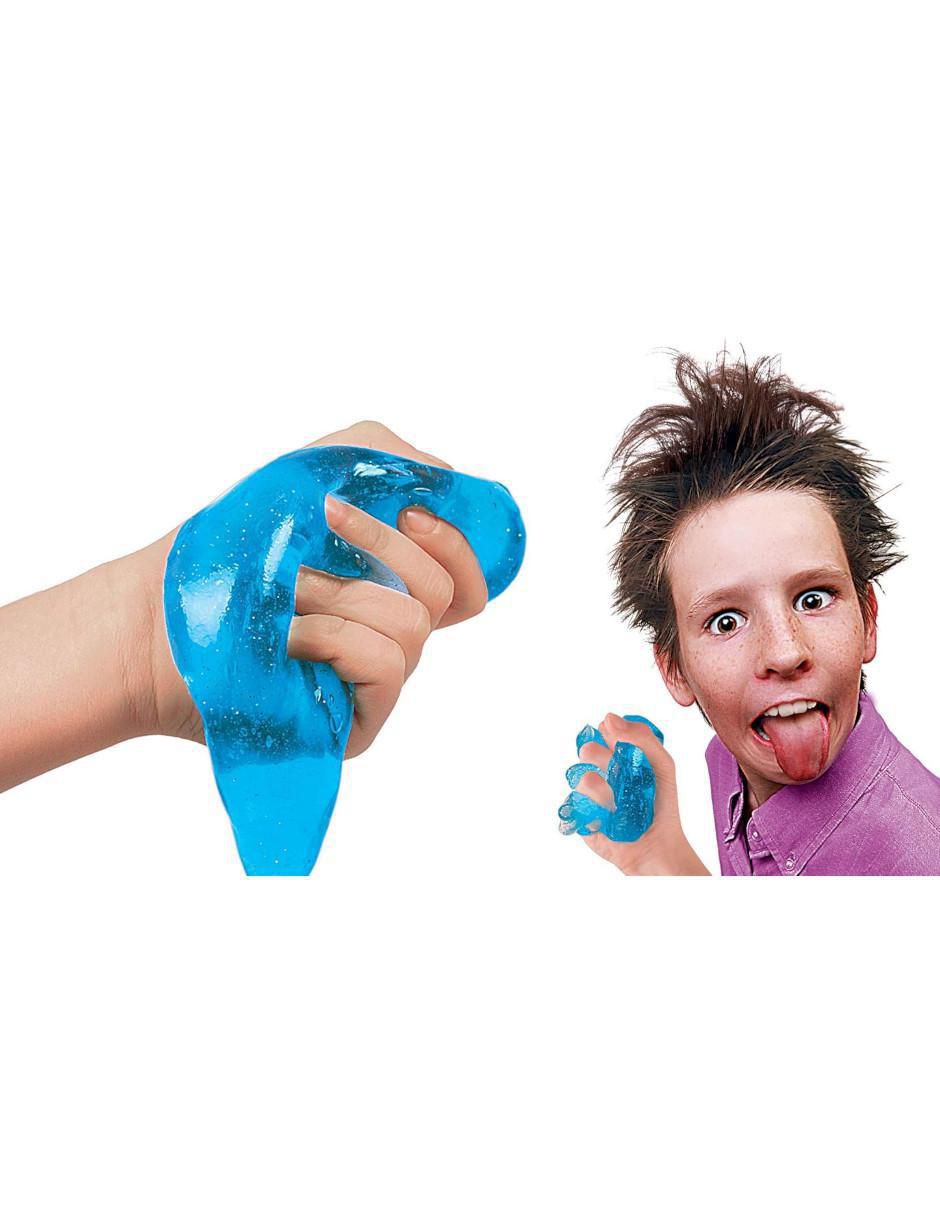 Ciencia y juego Fun Mini Set Crazy Slime