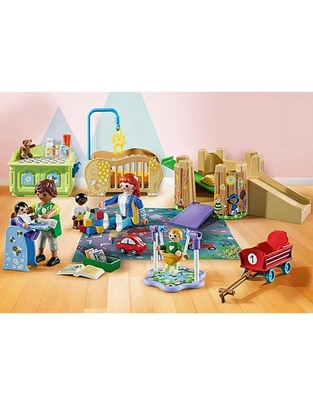 Playmobil Grupo De Niños Pequeños 71649