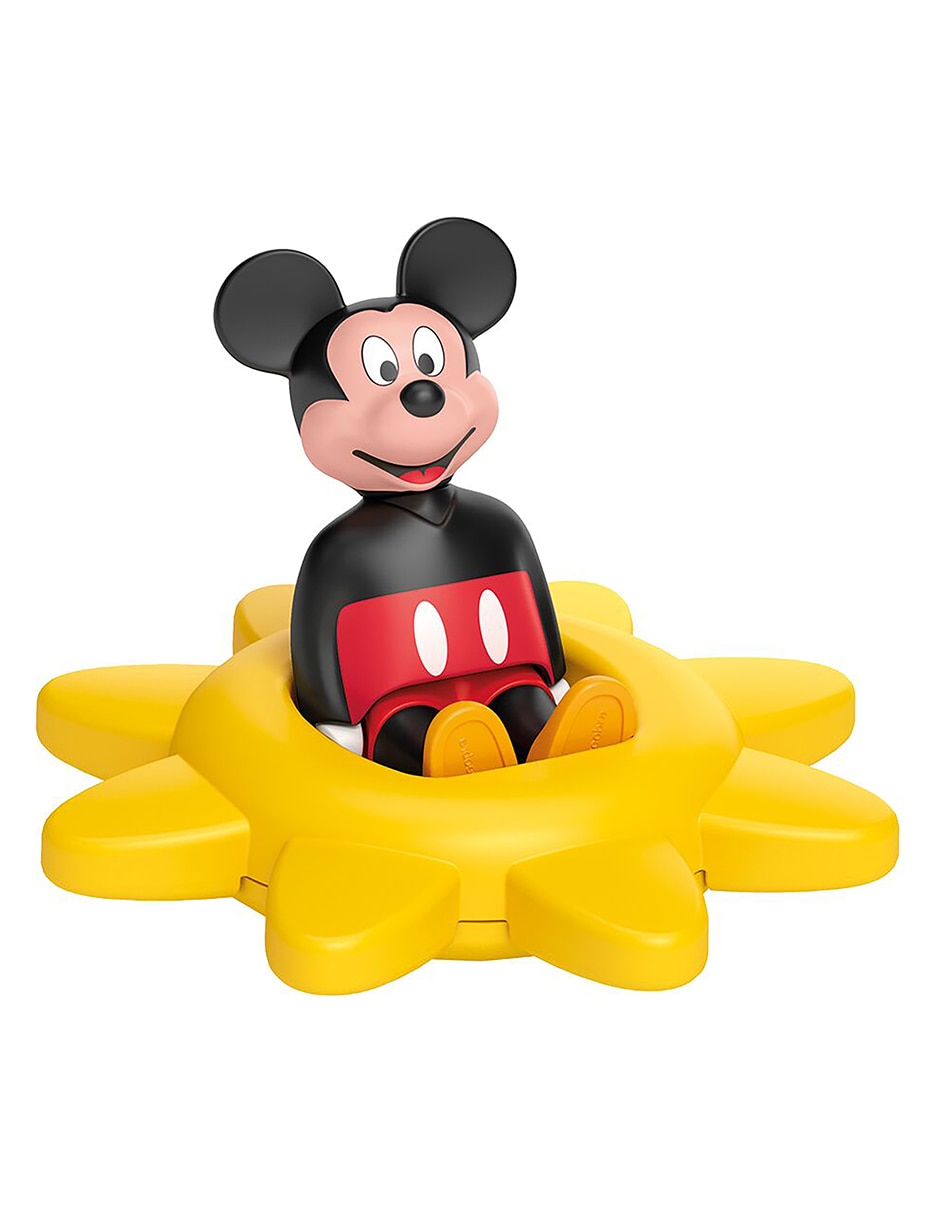 Playmobil Mickey Sol Giratorio 71698 2