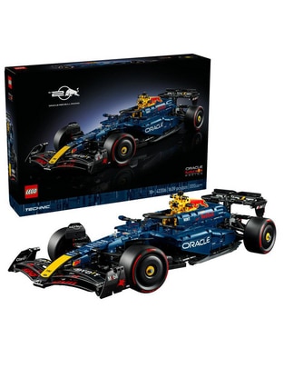 Oracle Red Bull Racing Coche Rb20 F1 42206