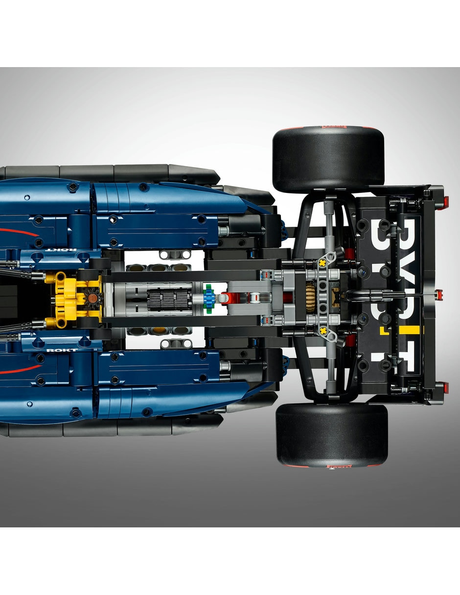 Oracle Red Bull Racing Coche Rb20 F1 42206 2