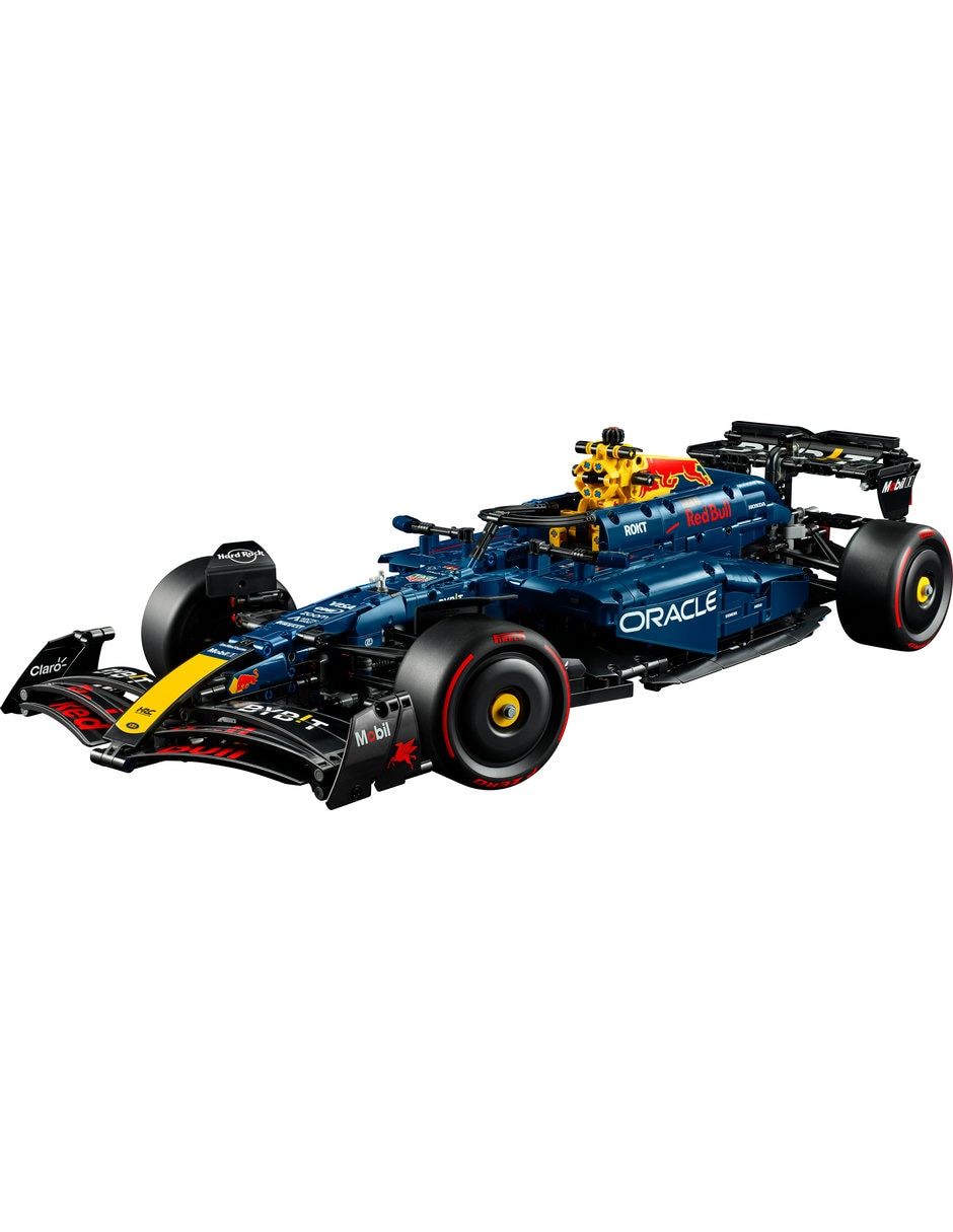 Oracle Red Bull Racing Coche Rb20 F1 42206 4