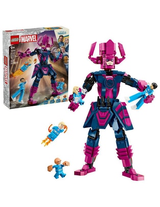 LEGO Sh Marvel 76316 76316 LEGO Sh Marvel 76316 76316