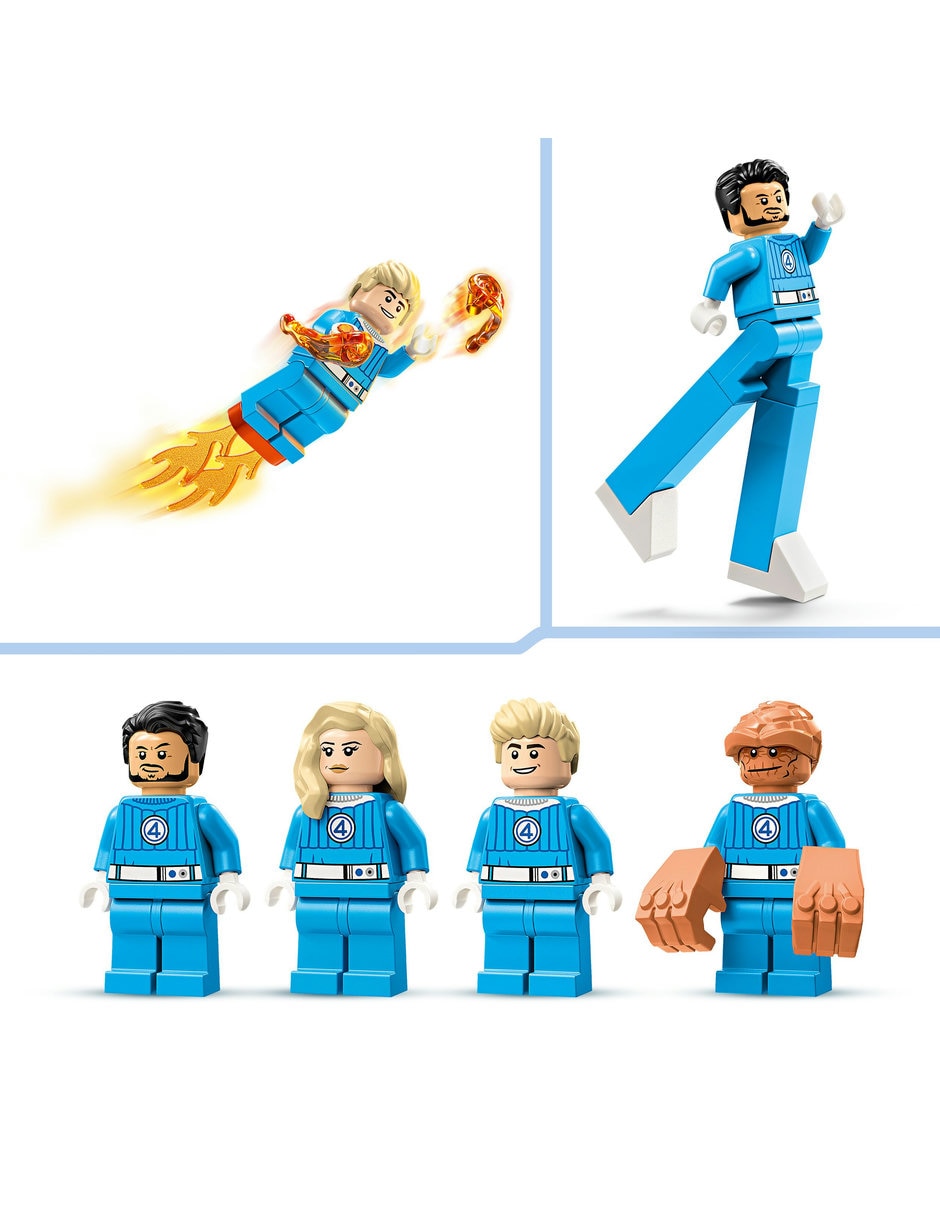 LEGO Sh Marvel 76316 76316 2