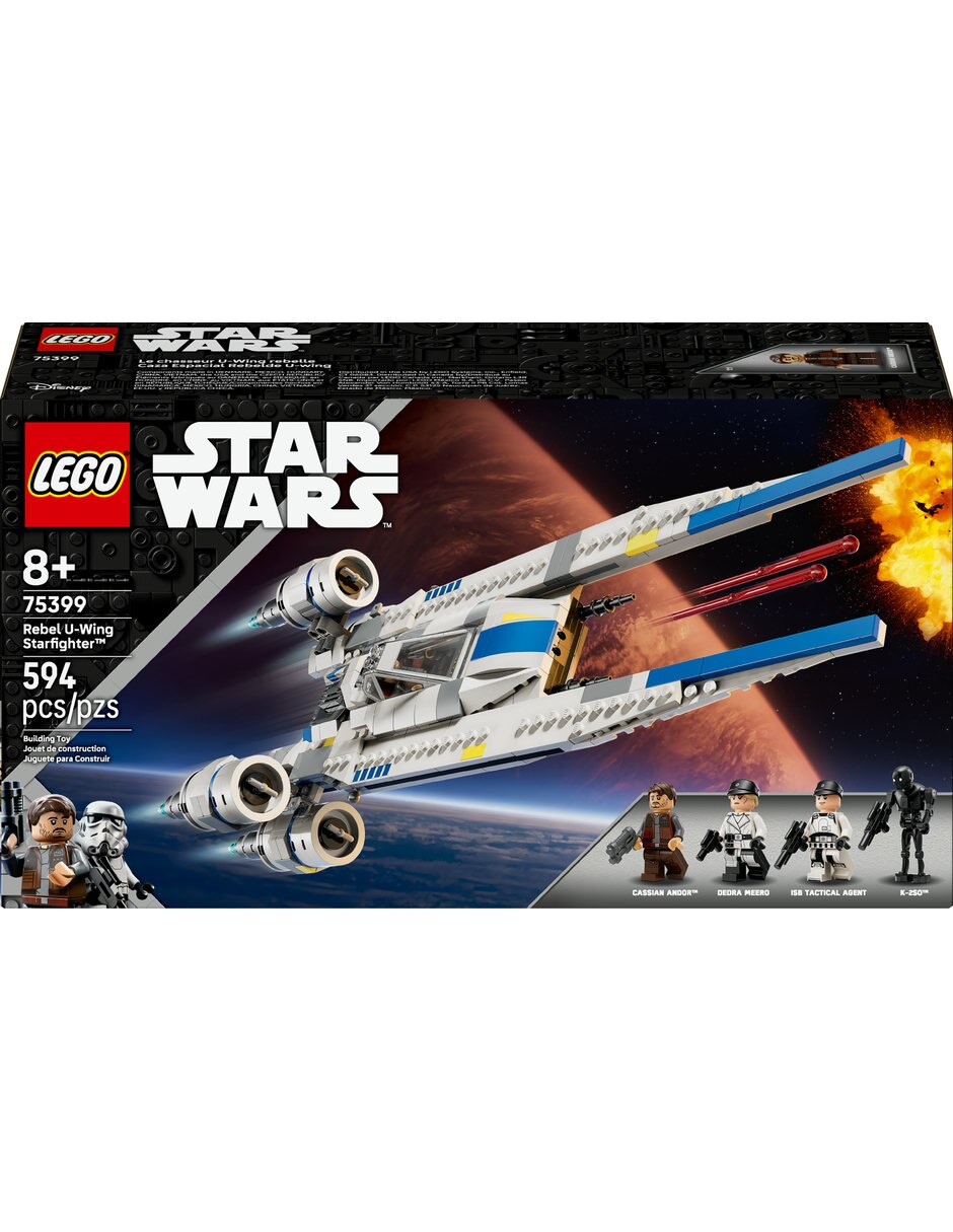 LEGO Star Wars 75399 75399 Star Wars 2